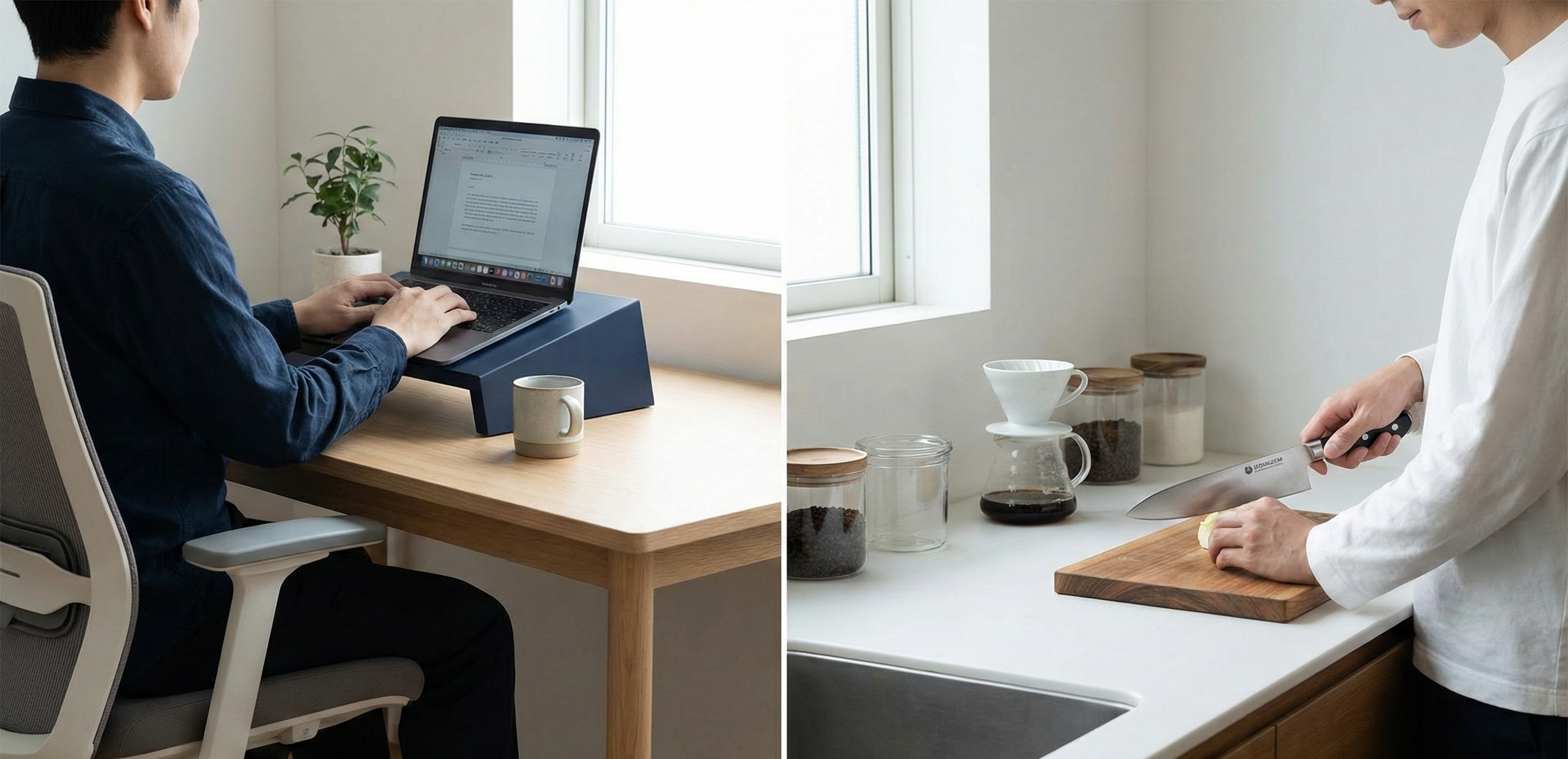 Workspitality 101: Bridging the Gap Between Comfort and Command